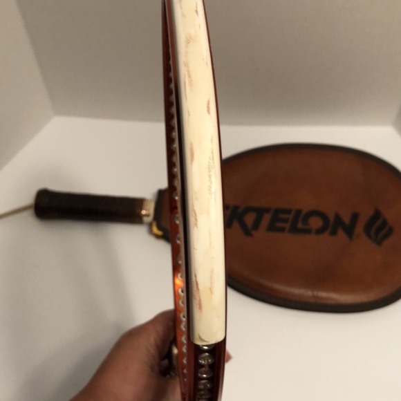 Ektelon Racquetball racks with case set of two xtra small - Picture 7 of 12